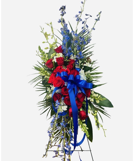 Honor & Remembrance Spray
