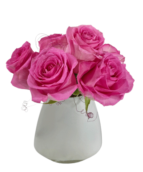 Pink Sensation