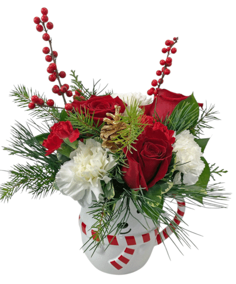 Bear-y Merry Christmas