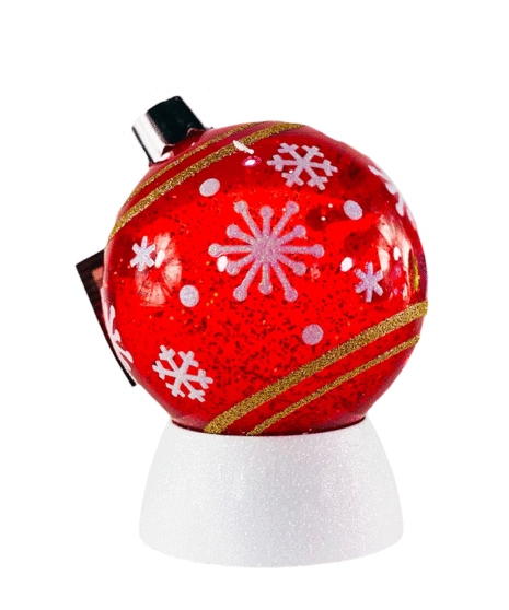 Snow Globe