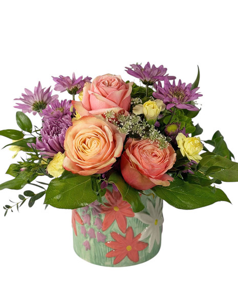 Mother's Day