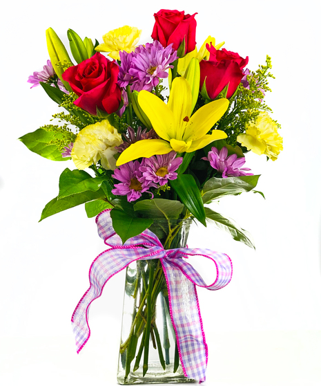 Mother's Day