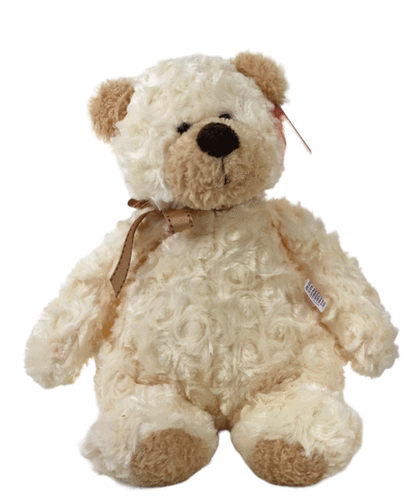 Plush Bear